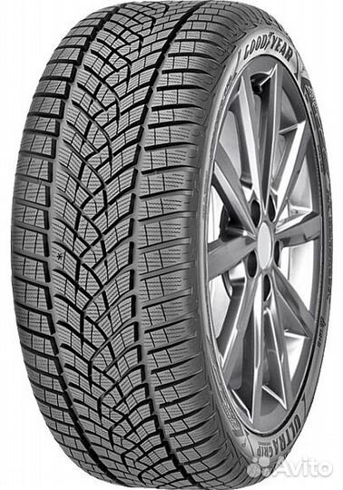 Goodyear UltraGrip Performance Gen-1 265/45 R20