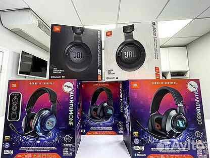 Наушники JBL/ Bose/ Deppa/ Samsung/ Wiwu/ Xiaomi