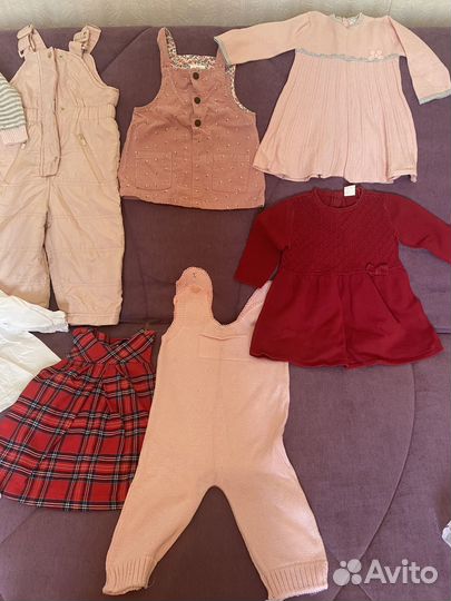 Детская одежда