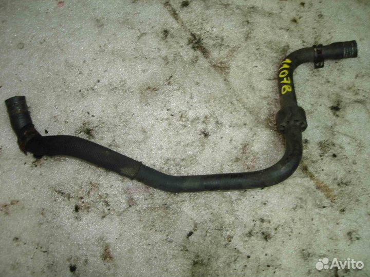 Шланг системы VW Jetta V 2005-2011