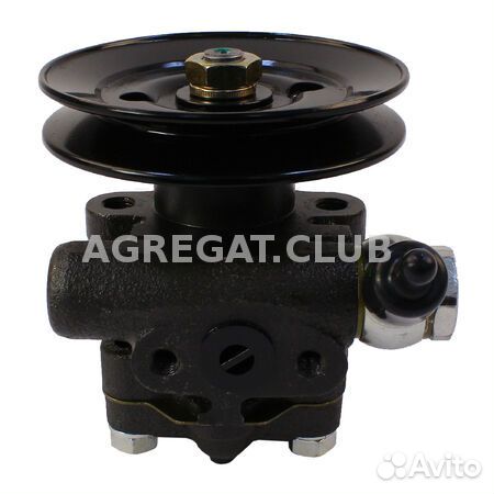 Насос гидроусилителя руля krauf HPQ9527XQ