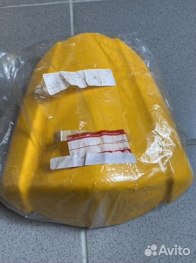 Suzuki gsxr 1000 k7 k8 Колпак oem