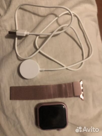 Apple watch X8 SE