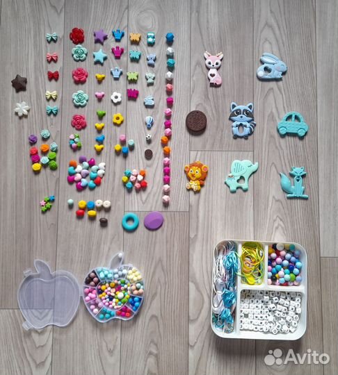 Фурнитура для грызунков