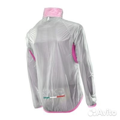 Куртка sixs ghost jacket