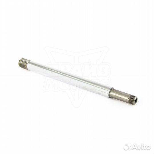 Шток заднего амортизатора 18х6х234,8 SZC (Optimum