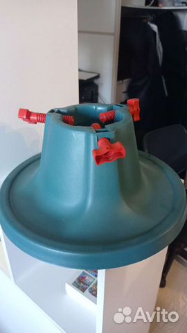 Подставка для елки Вулкан (d40 см)