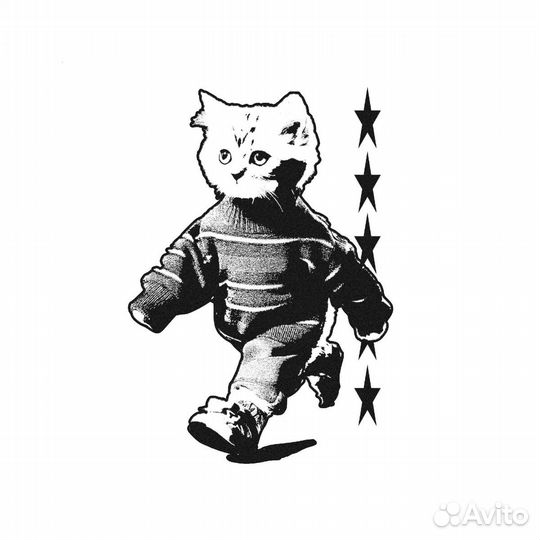 Тату мастер с опытом ищет моделей