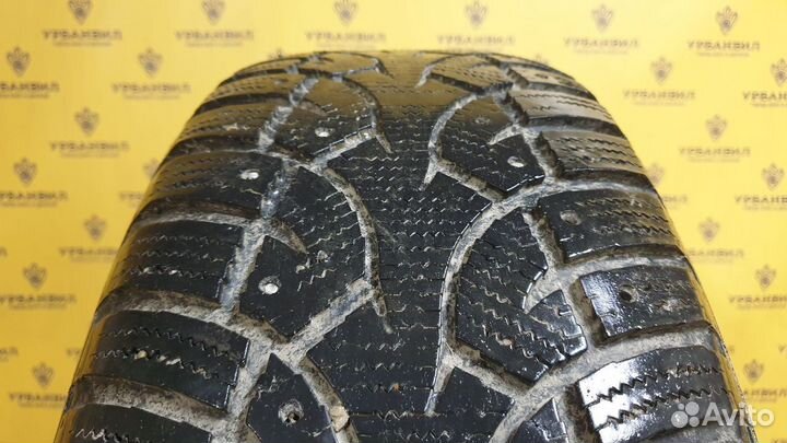 Continental Conti4x4IceContact 245/70 R16 111T