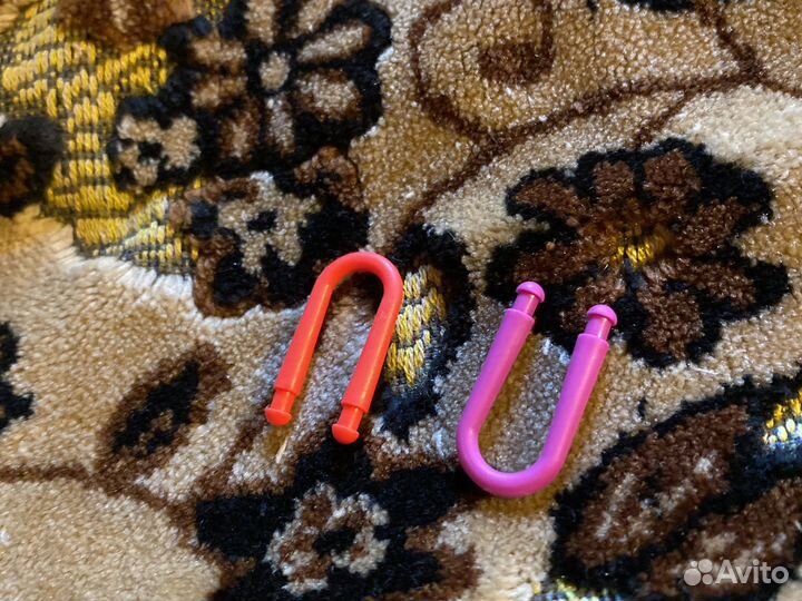 Держатели для тикеров токеров