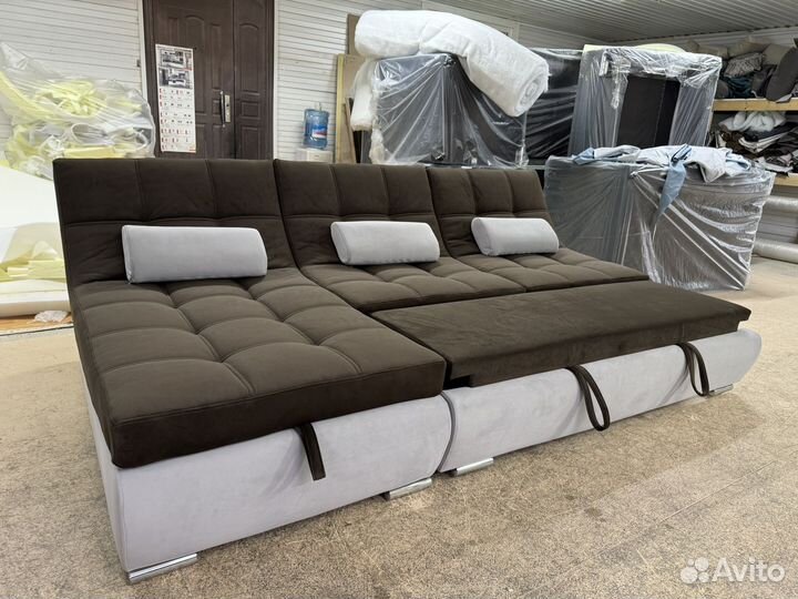 Диван Сафари