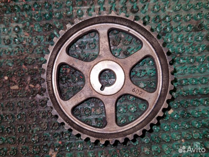 Шестерня распредвала Dodge Neon 2 2.0 ecb