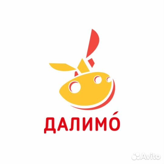 Торговый представитель г. Феодосия