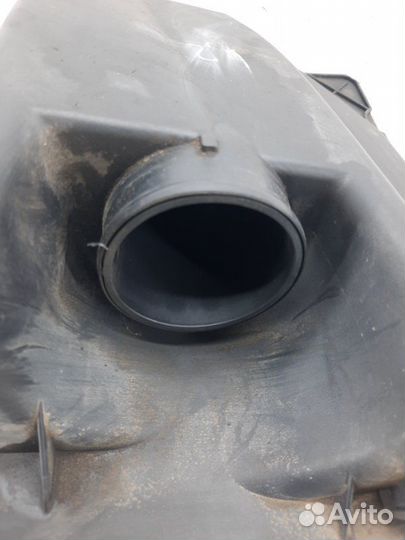 Корпус воздушного фильтра Opel Astra хэтчбэк 5 дв