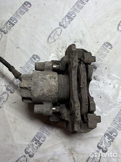 Суппорт Ford Mondeo 2