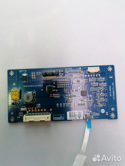 EAX64909901 1.0 EBL61080001