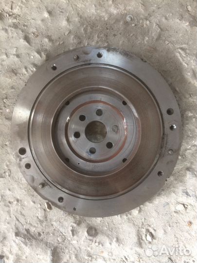 Маховики Приора гранта Калина Датсун