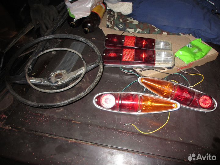 Для москвич 403,407,408,412