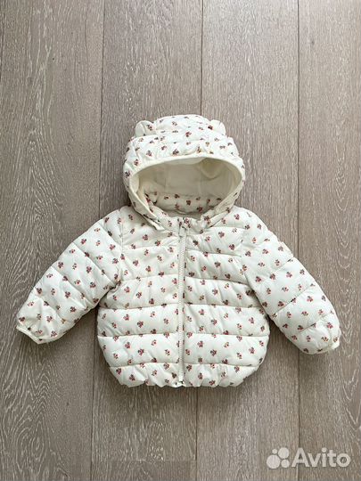 Куртка детская Gap