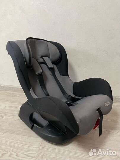 Детское автокресло от 0 до 18 кг