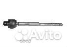 Тяга рулевая перед.лев.внутр. honda city III 53