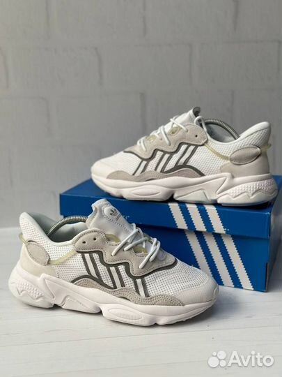 Adidas Ozweego кроссовки