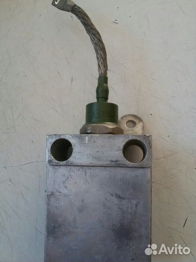 Силовой диод, тиристор В 50