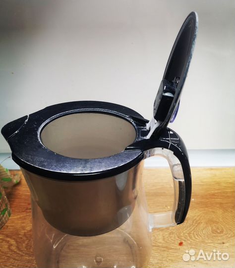 Фильтр кувшин для воды