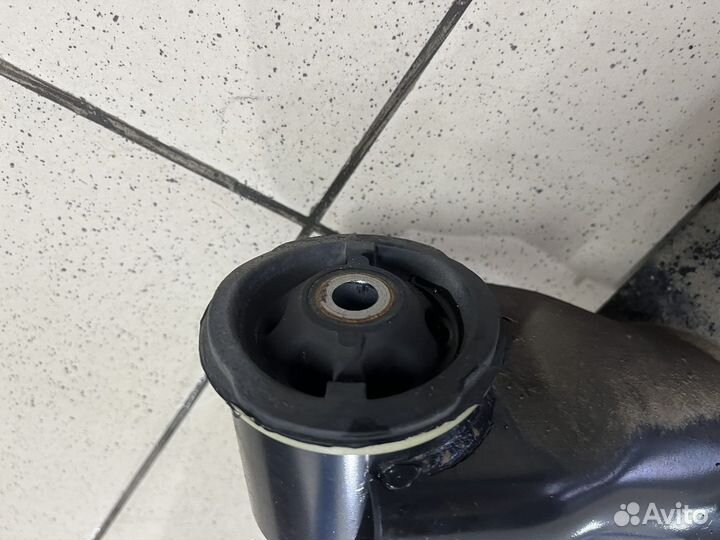 Задняя балка ваз vesta