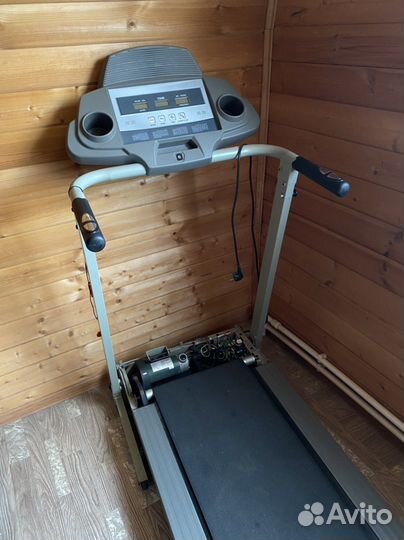 Беговая дорожка