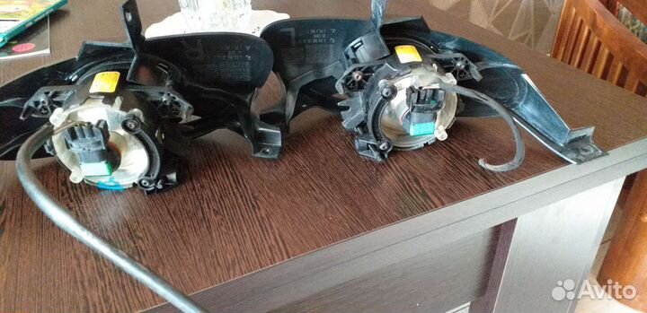 Птф Мерседес С219