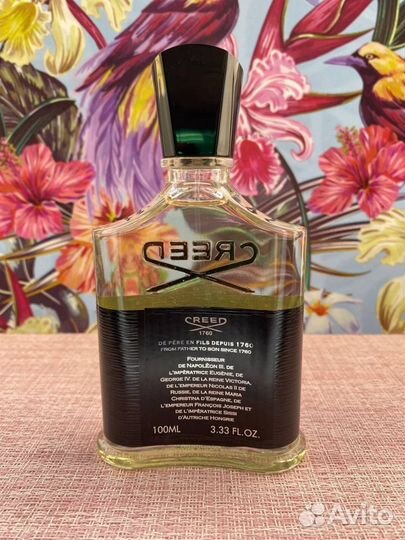 Парфюм Creed Aventus 100ml (Euro)