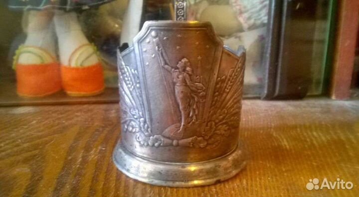 Подстаканник