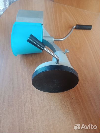 Овощерезка СССР