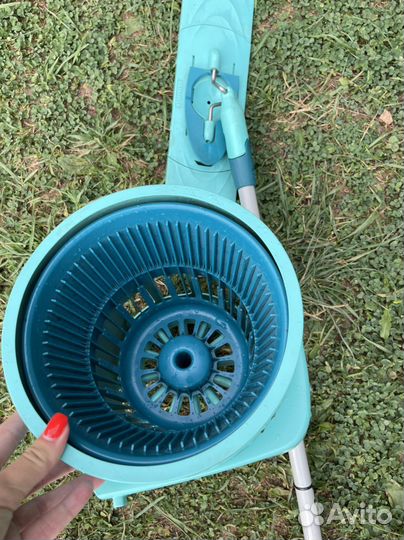 Барабан leifheit