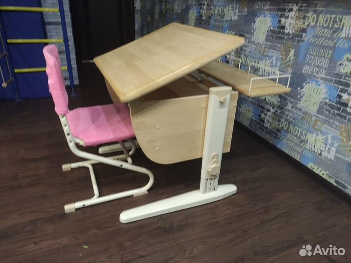 Продам парту-трансформер