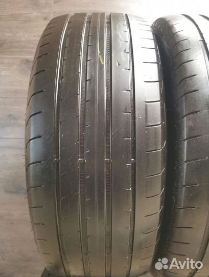 Goodyear Eagle F1 Asymmetric 3 225/45 R19 97S