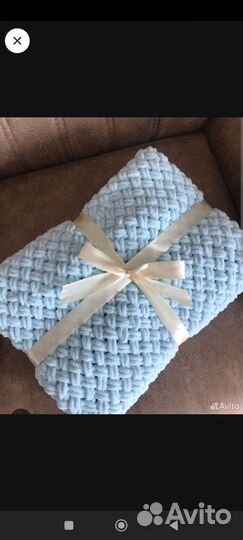 Мягкие игрушки ручной работы