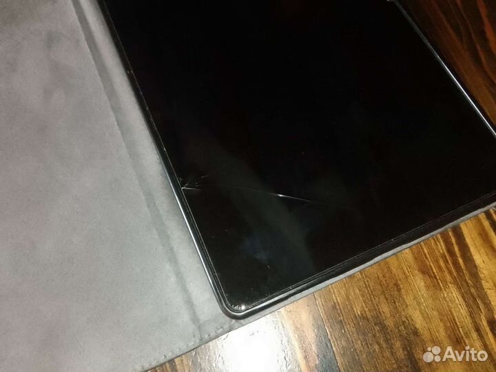 Планшет lenovo TAB P11
