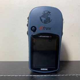 Навигатор Garmin etrex Legend C