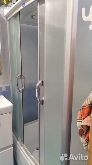 Продам душевую кабину