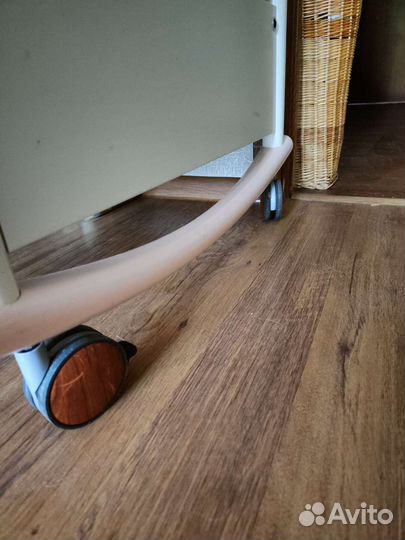 Кровать с балдахином