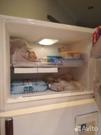 Холодильник LG