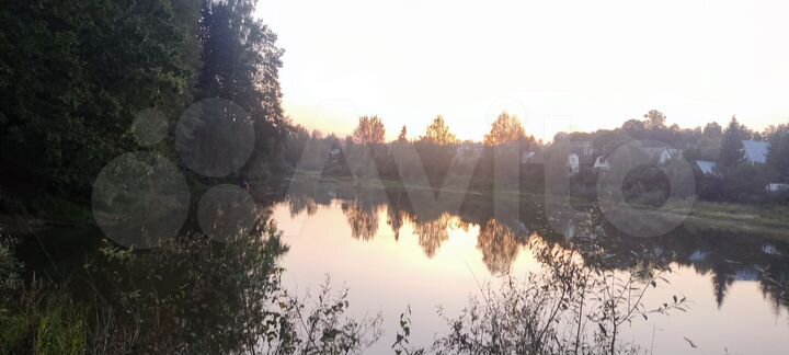 Участок 7 сот. (СНТ, ДНП)