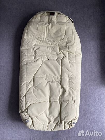 Конверт из овчины Christ Tula Vario