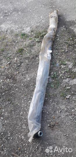 Тяги рулевые