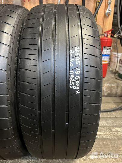 Bridgestone Turanza T005A 225/45 R19