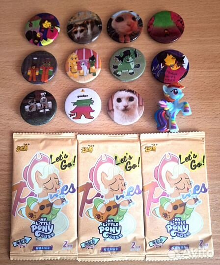 Коллекционные сувениры