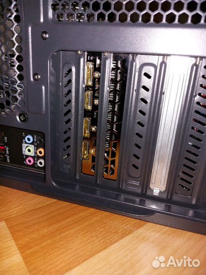 Видеокарта gigabyte GeForce RTX 2060 OC R2.0