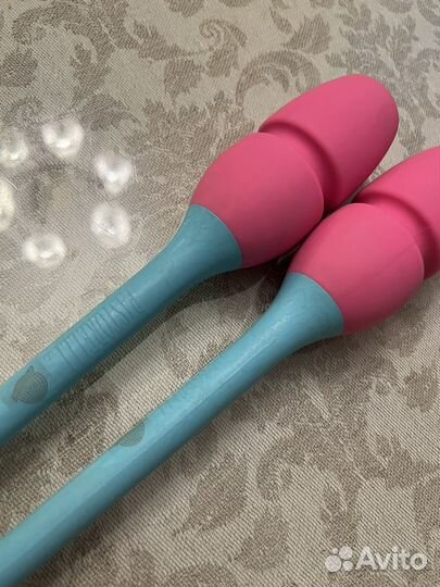 Булавы pastorelli 41